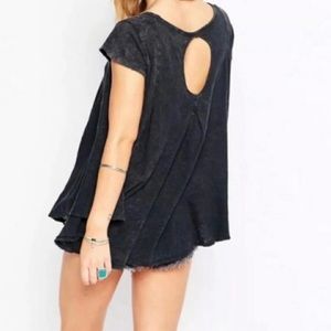 Free People We The Free Sylvia Swing Top